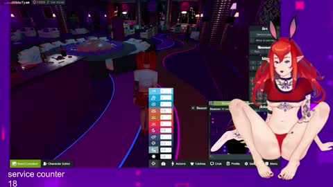 niko_gameground online show from October 2025 06:36:01 AM