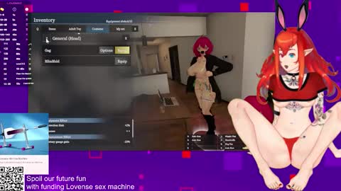 niko_gameground online show from January 2026 12:53:02 PM