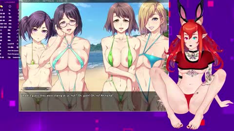 niko_gameground online show from February 2026 08:54:01 AM