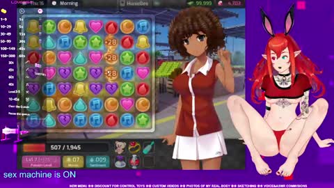niko_gameground online show from June 2026 02:22:01 PM