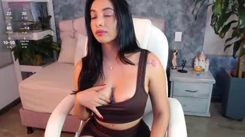 Snapshot of niko_robin chatting on June 2026 08:51:01 PM Niko Robin online show from June 2026 08:51:01 PM