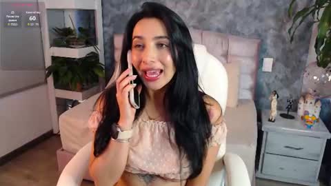 Snapshot of niko_robin chatting on July 2026 09:50:02 PM Niko Robin online show from July 2026 09:50:02 PM