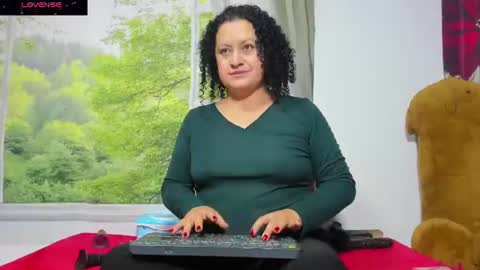 Snapshot of nikol32__ chatting on July 2026 11:13:02 AM dayan online show from July 2026 11:13:02 AM