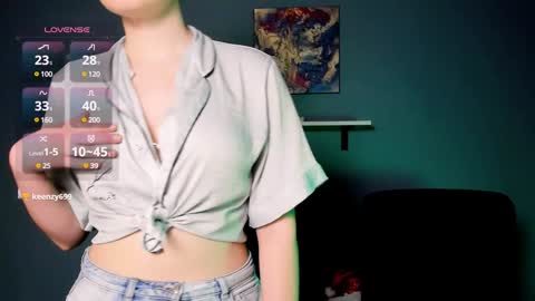 Little Niko  Help me reach my goals online show from January 2025 08:04:02 PM