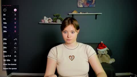 Little Niko  Help me reach my goals online show from January 2025 10:49:02 PM