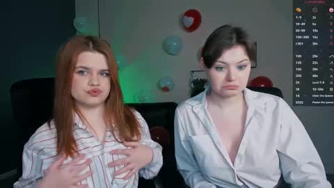 Little Niko  Help me reach my goals online show from February 2025 07:50:02 PM