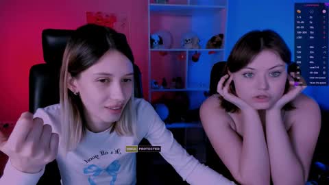 Little Niko  Help me reach my goals online show from March 2025 11:15:01 PM