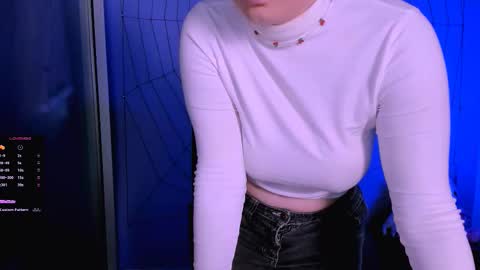 Little Niko  Help me reach my goals online show from November 2025 09:13:02 PM