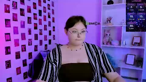Little Niko  Help me reach my goals online show from July 2026 03:23:01 AM