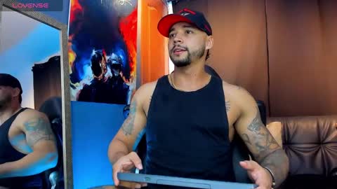 Nikola Hank online show from December 2024 06:39:01 AM