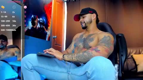 Nikola Hank online show from December 2024 08:24:01 AM