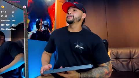 Nikola Hank online show from January 2025 06:22:02 AM