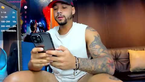 Nikola Hank online show from February 2025 08:09:02 AM