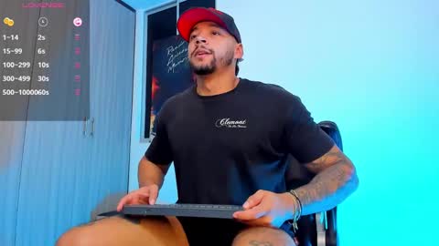 Nikola Hank online show from February 2025 03:50:01 AM