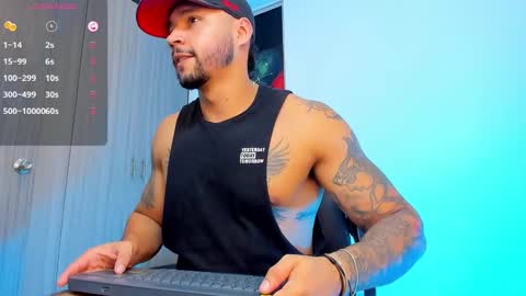 Nikola Hank online show from February 2025 05:02:01 AM