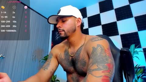 Nikola Hank online show from March 2025 09:12:02 AM