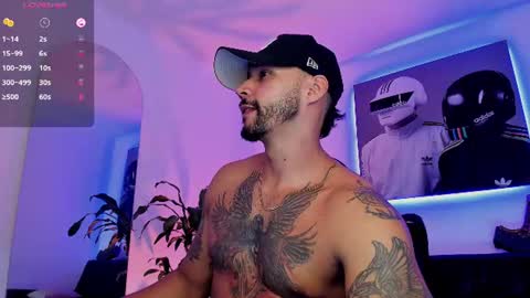 Nikola Hank online show from June 2026 07:06:02 AM