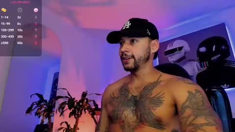 Nikola Hank online show from July 2026 05:44:02 AM