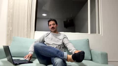 Nikolaj costeer online show from December 2024 06:41:02 AM