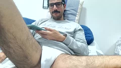 Nikolaj costeer online show from January 2025 05:54:02 AM