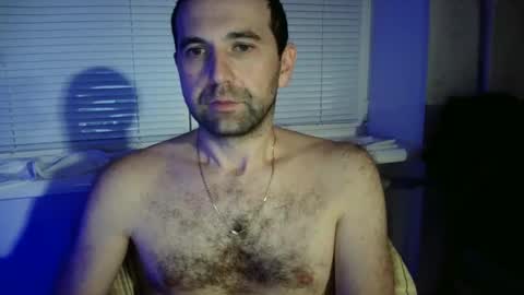 nikolas_vaz online show from January 2025 09:40:01 PM