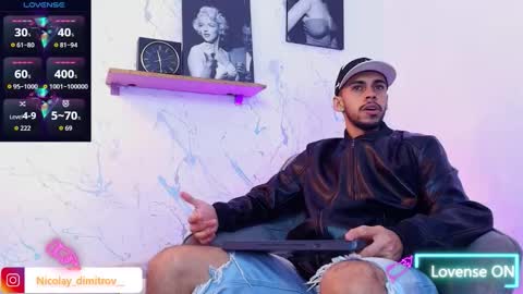    online show from October 2025 05:21:02 AM