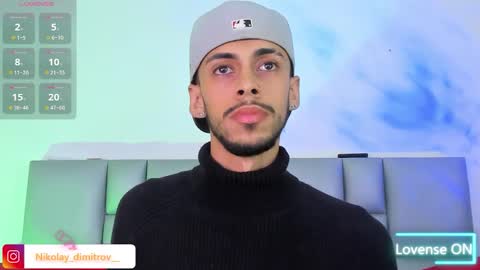    online show from March 2026 03:02:01 AM