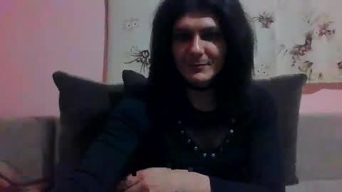 Nikol online show from March 2026 09:51:01 PM