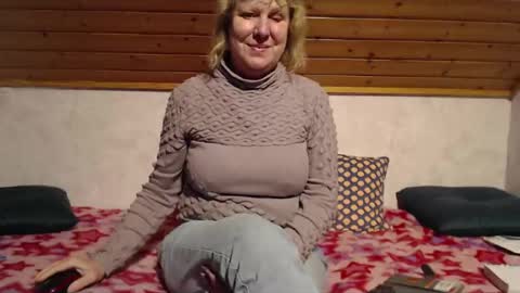 Nikole1 online show from January 2025 05:13:02 PM