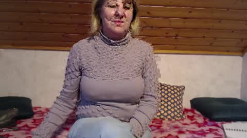 Nikole1 online show from January 2025 10:53:02 AM