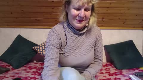 Nikole1 online show from January 2025 11:00:02 AM