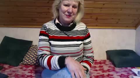 Nikole1 online show from January 2025 11:24:01 AM