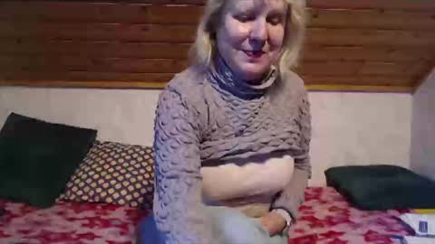 Nikole1 online show from February 2025 12:37:01 PM