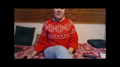 Nikole1 online show from February 2025 11:20:01 AM