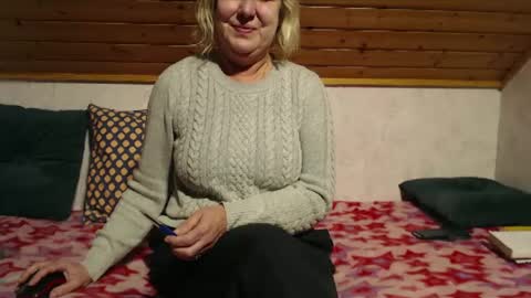 Nikole1 online show from February 2025 05:29:01 PM