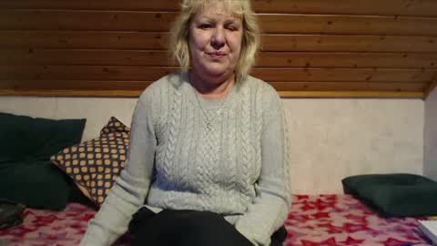 Nikole1 online show from February 2025 02:18:01 PM