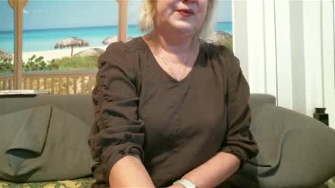 Nikole1 online show from February 2025 08:27:02 AM