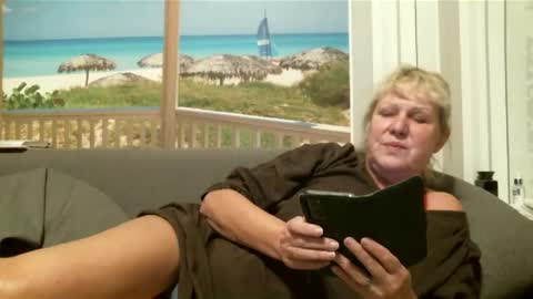 Nikole1 online show from February 2025 05:48:01 PM