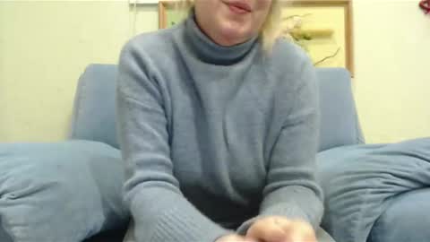 Nikole1 online show from February 2025 05:58:01 PM