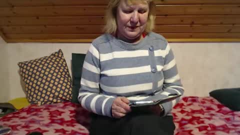 Nikole1 online show from January 2026 11:01:02 AM