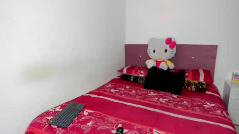 Nikole online show from February 2026 05:17:01 AM