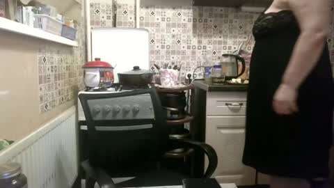 Nikoletta online show from January 2025 03:43:01 AM