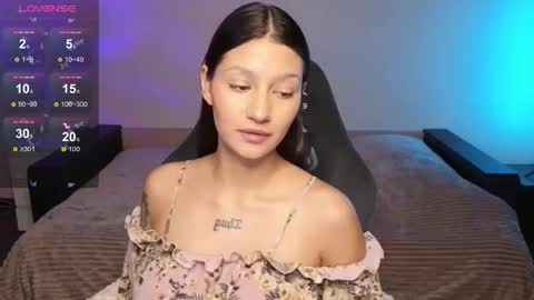 Niky online show from November 2025 01:28:02 AM