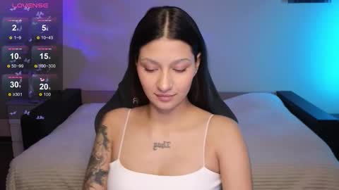 Niky online show from November 2025 02:12:01 AM