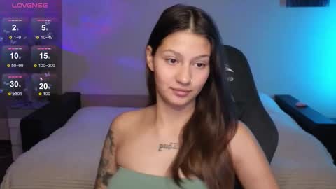 Niky online show from November 2025 01:26:01 AM