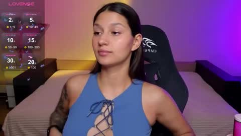 Niky online show from November 2025 08:31:02 AM