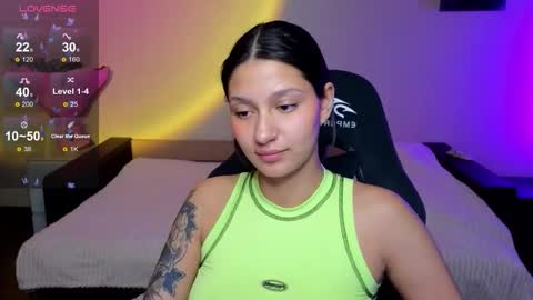 Niky online show from November 2025 08:14:01 AM