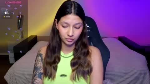 Niky online show from December 2025 05:13:01 AM