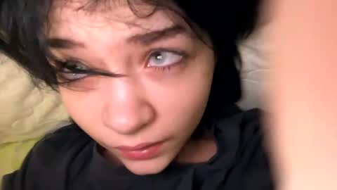 nikoli_naw online show from January 2025 10:08:02 PM