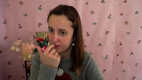 Nikolleta online show from October 2025 07:53:02 AM